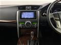 2013 Toyota Mark X