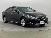 2013 Toyota Mark X