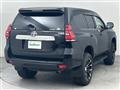 2020 Toyota Land Cruiser Prado