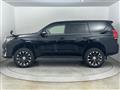 2020 Toyota Land Cruiser Prado