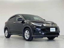 2021 Honda VEZEL