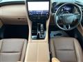 2025 Toyota Vellfire
