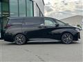 2025 Toyota Vellfire