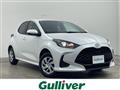 2025 Toyota Yaris