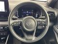 2025 Toyota Yaris
