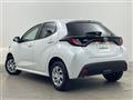 2025 Toyota Yaris