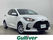 2025 Toyota Yaris