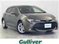 2018 Toyota Corolla Sports
