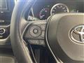 2018 Toyota Corolla Sports