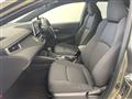 2018 Toyota Corolla Sports