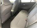 2018 Toyota Corolla Sports