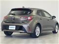 2018 Toyota Corolla Sports