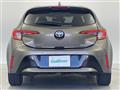 2018 Toyota Corolla Sports