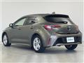 2018 Toyota Corolla Sports