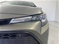 2018 Toyota Corolla Sports