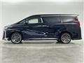 2022 Toyota Alphard Hybrid