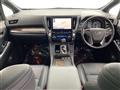2022 Toyota Alphard Hybrid
