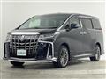 2022 Toyota Alphard Hybrid