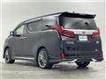 2022 Toyota Alphard Hybrid