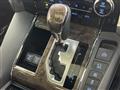 2022 Toyota Alphard Hybrid