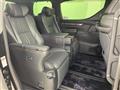 2022 Toyota Alphard Hybrid