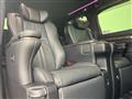 2022 Toyota Alphard Hybrid