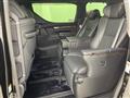 2022 Toyota Alphard Hybrid