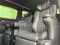 2022 Toyota Alphard Hybrid