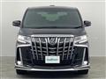 2022 Toyota Alphard Hybrid