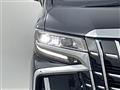 2022 Toyota Alphard Hybrid