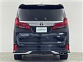 2022 Toyota Alphard Hybrid