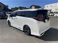 2024 Toyota Alphard Hybrid