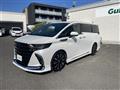 2024 Toyota Alphard Hybrid