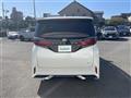 2024 Toyota Alphard Hybrid