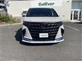 2024 Toyota Alphard Hybrid