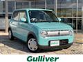 2020 Suzuki Lapin