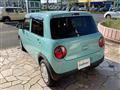 2020 Suzuki Lapin
