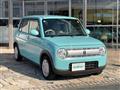 2020 Suzuki Lapin
