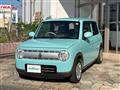 2020 Suzuki Lapin