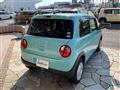 2020 Suzuki Lapin