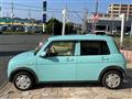 2020 Suzuki Lapin