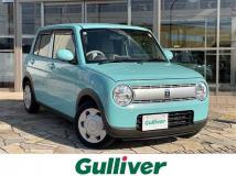 2020 Suzuki Lapin
