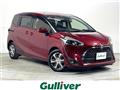 2020 Toyota Sienta