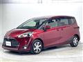 2020 Toyota Sienta