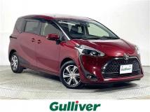 2020 Toyota Sienta