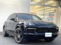2023 Porsche Cayenne