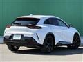 2026 Toyota Crown