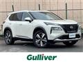 2025 Nissan X-Trail