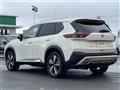 2025 Nissan X-Trail