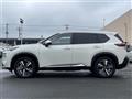 2025 Nissan X-Trail